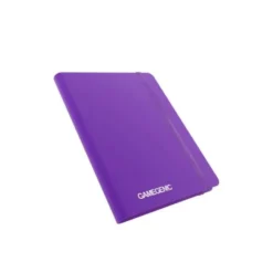 Casual Album 18-Pocket Purple