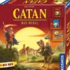 CATAN - Das Duell - Big Box