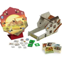 Catan - Das Duell - Bonus Box (Erw.)