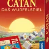 Catan - Das Würfelspiel