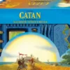 Catan - 3D Edition - Seefahrer und Städte & Ritter (Erw.)