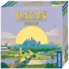 Catan Energien