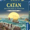CATAN Entdecker & Piraten