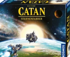 Catan - Sternenfahrer