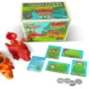 Catapult Feud: Dino Pack (Exp.) (engl.)