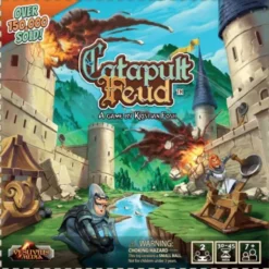 Catapult Feud 2.0 (engl.)