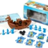 Catapult Feud: Vikings (Exp.) (engl.)