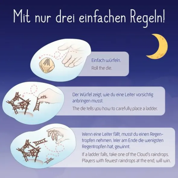 Catch the Moon