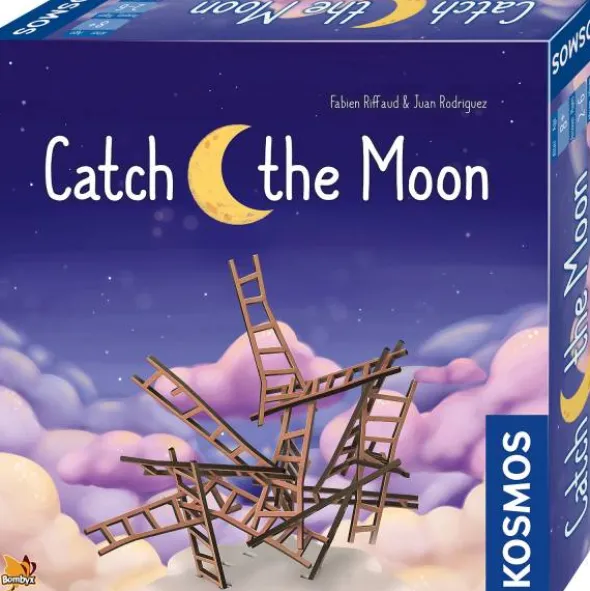 Catch the Moon