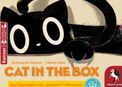 Cat in the Box (deutsch)