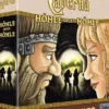 Caverna - Höhle gegen Höhle