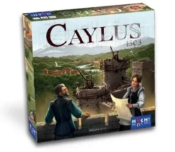 Caylus 1303 (deutsch)