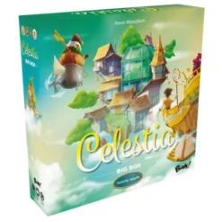 Celestia Big Box (deutsch)