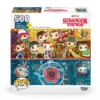 CelPop! Puzzle - Stranger Things