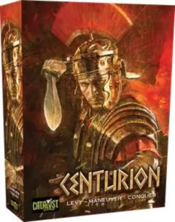 Centurion (engl.)