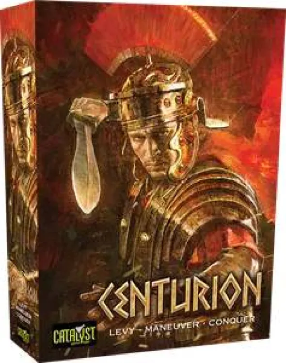 Centurion (engl.)