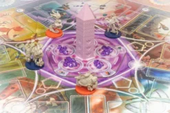 Cerebria - The Inside World: Forces of Balance (Exp.) (engl.)