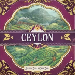 Ceylon (2nd Edition) (engl.)