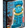 Chachapoya (deutsch/engl.)