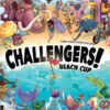 Challengers! Beach Cup (deutsch)