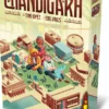 Chandigarh (2. Wahl)