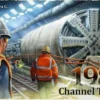 1987 Channel Tunnel (engl.)