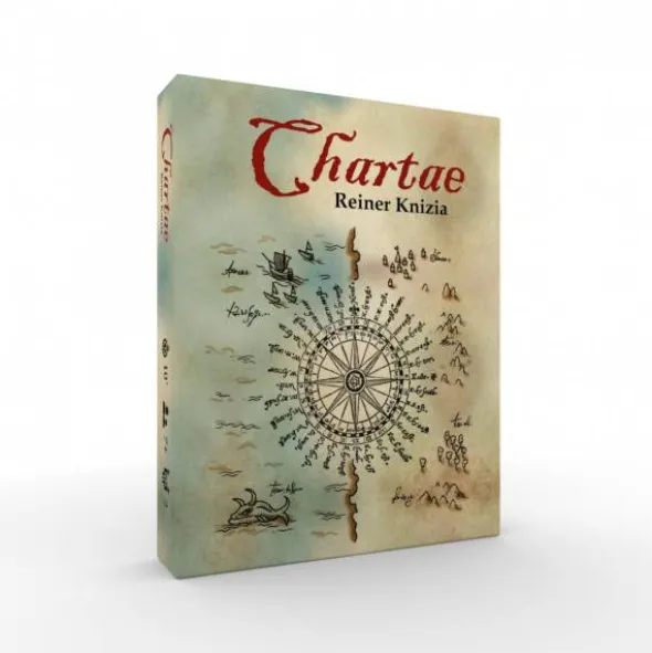 Chartae