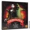 Checkers Disney Tim Burton The Nightmare Before Christmas (engl.)