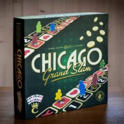 Chicago Grand Slam (engl.)