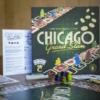 Chicago Grand Slam (engl.)