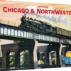 Chicago & NorthWestern (engl.)