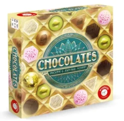 Chocolates