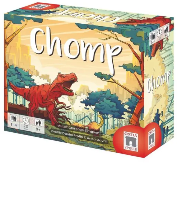Chomp
