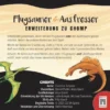 Chomp - Flugsaurier und Aasfresser (Erw.)