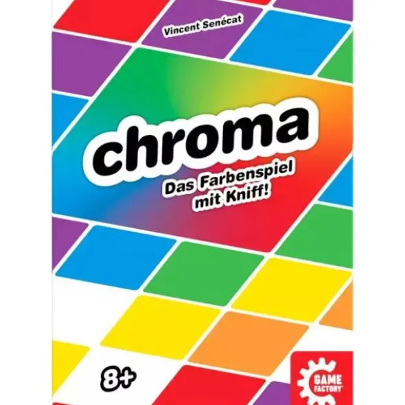 Chroma