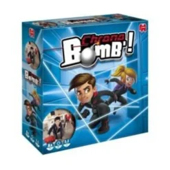 Chrono Bomb 2024
