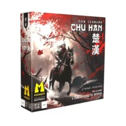 Chu Han (engl.)