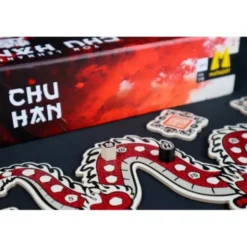 Chu Han (engl.)