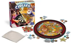 Circles