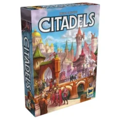 Citadels (deutsch)