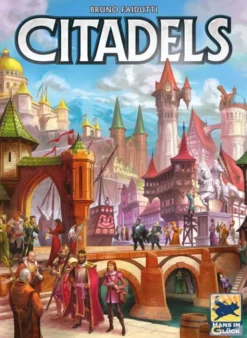 Citadels (deutsch)