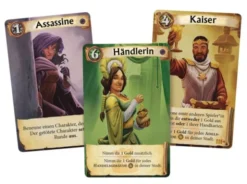 Citadels (deutsch)