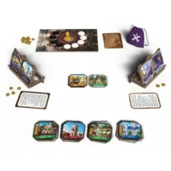 Citadels Duel