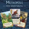 Citadels: Metropole (Mini-Erw.)