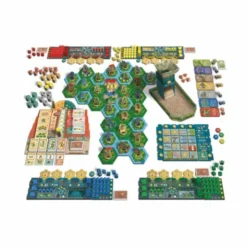 City Collection Chichen Itza (deutsch/engl.)