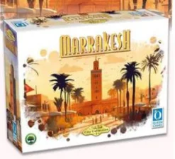 City Collection Classic Marrakesh Special Edition (deutsch/engl.)