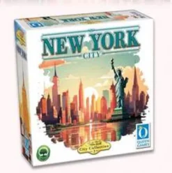 City Collection Classic New York City Special Edition (deutsch/engl.)
