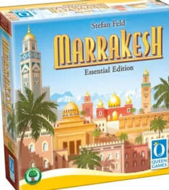 City Collection Marrakesh Essential Edition