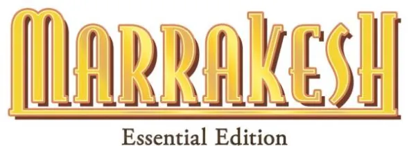 City Collection Marrakesh Essential Edition