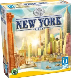 City Collection New York Essential Edition (deutsch/engl.)
